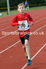 800 metres, 2021 NECAA Open Graded Meeting, Morpeth. Photo: David T. Hewitson/Sports for All Pics